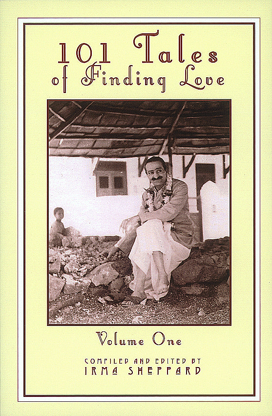 101 TALES OF FINDING LOVE - vol. 1