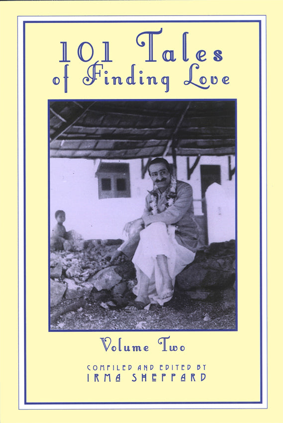 101 TALES OF FINDING LOVE- vol. 2