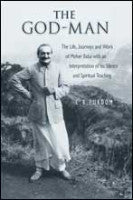 The GOD MAN By C.B.Purdom - Meher Book House