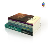 SEASONAL COMBO OFFER - BOOKS BY AVATAR MEHER BABA - Meher Book House