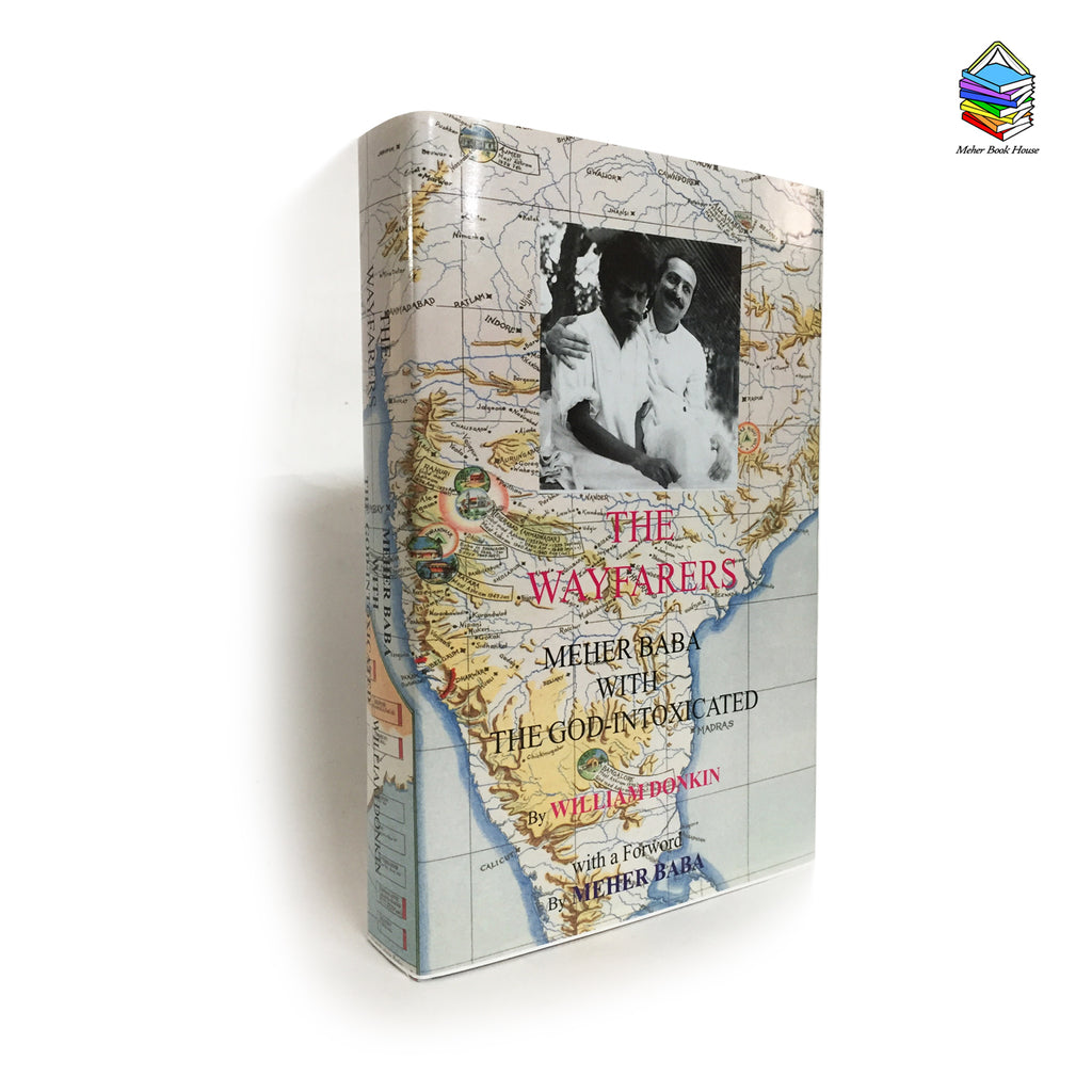 WAY FARERS By Dr. William Donkin (Paper Bound) - Meher Book House