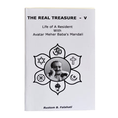 THE REAL TREASURE -VOLS  I,II,III,IV,V
