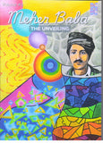 MEHER BABA The Unveiling- Comic Book