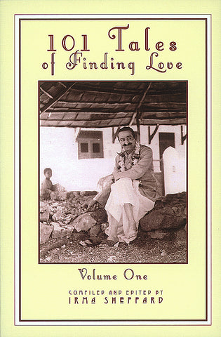 101 TALES OF FINDING LOVE - vol. 1
