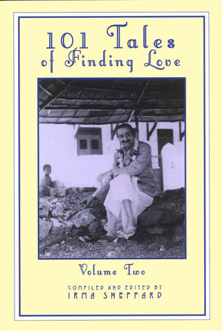 101 TALES OF FINDING LOVE- vol. 2