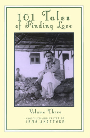 101 TALES OF FINDING LOVE -3