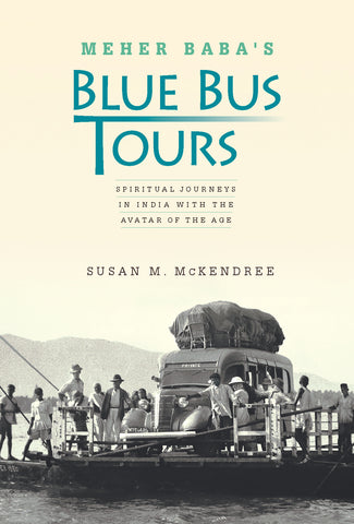 BLUE BUS TOURS