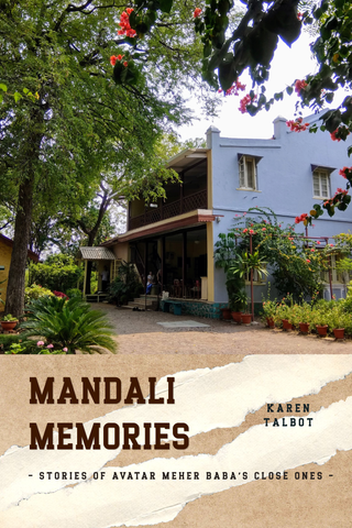 MANDALI MEMORIES