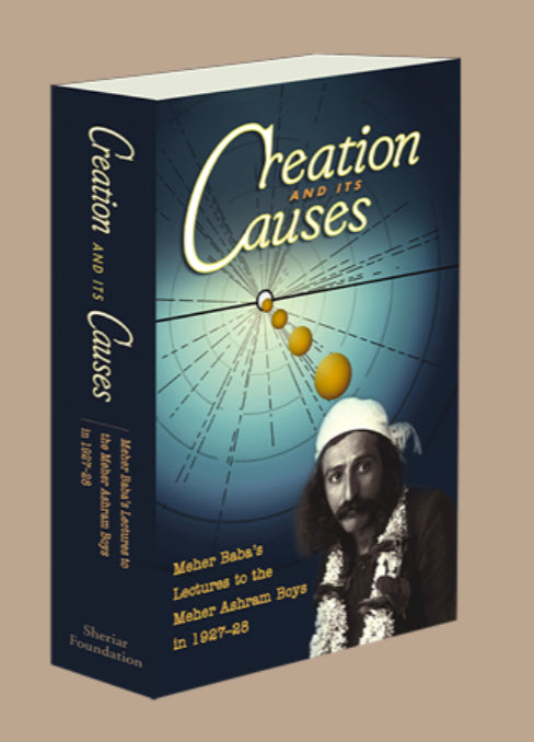 Creation AND ITS Causes