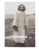 TEACHINGS - Discourses of Meher Baba - Meher Book House