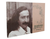 MEDITATION for A New Humanity By Meher Baba - Meher Book House
