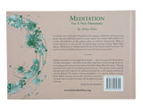 MEDITATION for A New Humanity By Meher Baba - Meher Book House