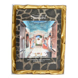 ART BOOK - SAMADHI By Homyar J.Mistry-Homz (Hard Bound) - Meher Book House