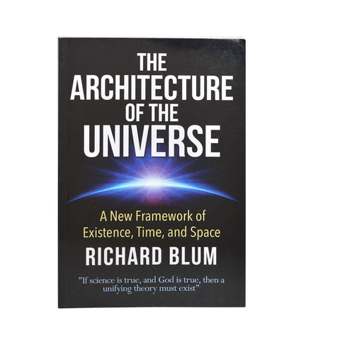 THE ARCHITECTURE OF THE UNIVERSE  BY RICHARD BLUM - Meher Book House