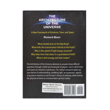 THE ARCHITECTURE OF THE UNIVERSE  BY RICHARD BLUM - Meher Book House