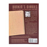 DONKINS' DIARIES - Meher Book House