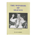 WONDERS  OF SILENCE  by Dr.Moorthy (PB) - Meher Book House