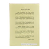 WONDERS  OF SILENCE  by Dr.Moorthy (PB) - Meher Book House