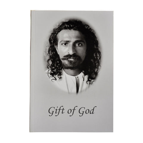 GIFT OF GOD By Arnavaz Dadachanji PB - Meher Book House