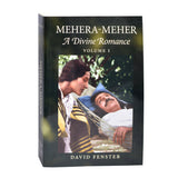 MEHERA-MEHER   Set of 3 volumes By David Fenster (PB) - Meher Book House
