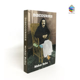 DISCOURSES  By Meher Baba PB (New Reprint) 2017 - Meher Book House