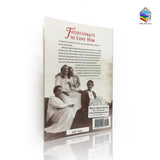FORTUNATE TO LOVE HIM BY KHORSHED IRANI - Meher Book House