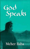 GOD SPEAKS By Meher Baba HC - Meher Book House