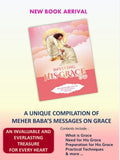 INVITING HIS GRACE BY MEHER BABA - Meher Book House