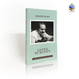 LISTEN HUMANITY -By MEHER BABA  (PB) (NEW) ,Reprint 2017 - Meher Book House