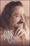 LOVE ALONE PREVAILS -Kitty Davy (PB) - Meher Book House
