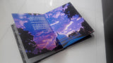 ART BOOK - SAMADHI By Homyar J.Mistry-Homz (Hard Bound) - Meher Book House