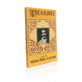 TREASURES from the MEHER BABA Journals -Compiled & Edited By Jane Barry Haynes - Meher Book House