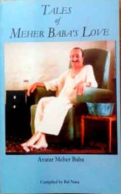 TALES OF MEHER BABA  By Bal Natu - Meher Book House